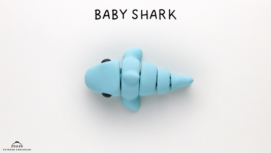 Bébé Requin