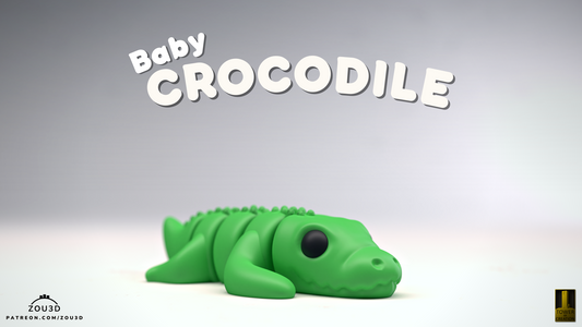 Crocodile