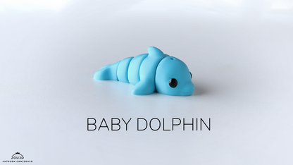 Bébé Dauphin